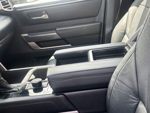 Used 2022 Toyota Tundra SR5 w/ TRD Convenience Package image 10