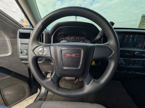 Used 2017 GMC Sierra 1500 2WD Double Cab w/ Elevation Edition image 14