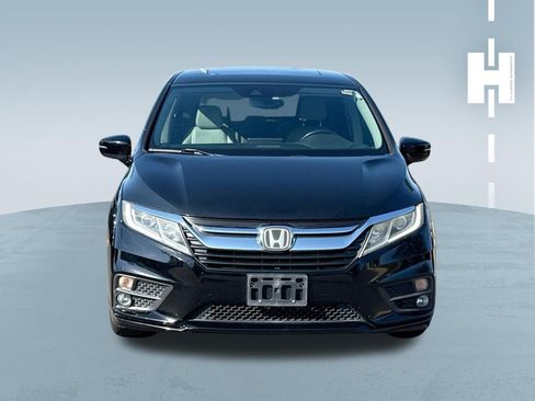 Used 2019 Honda Odyssey EX-L image 2