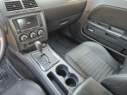 Used 2012 Dodge Challenger R/T Plus RWD image 11