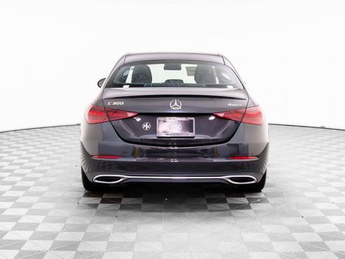New 2026 Mercedes-Benz C 300 C 300 image 4
