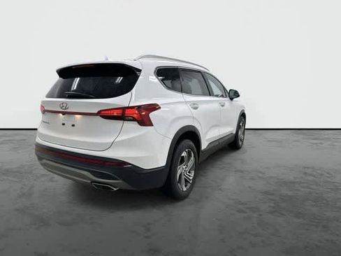 Used 2023 Hyundai Santa Fe SEL FWD image 3