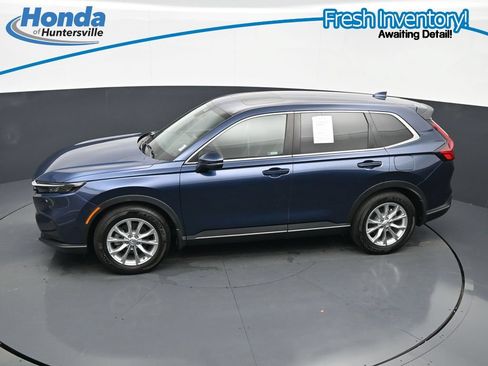 Used 2024 Honda CR-V EX-L image 22