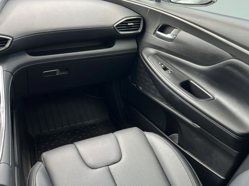 Certified 2023 Hyundai Santa Fe SEL w/ Premium Package FWD image 13