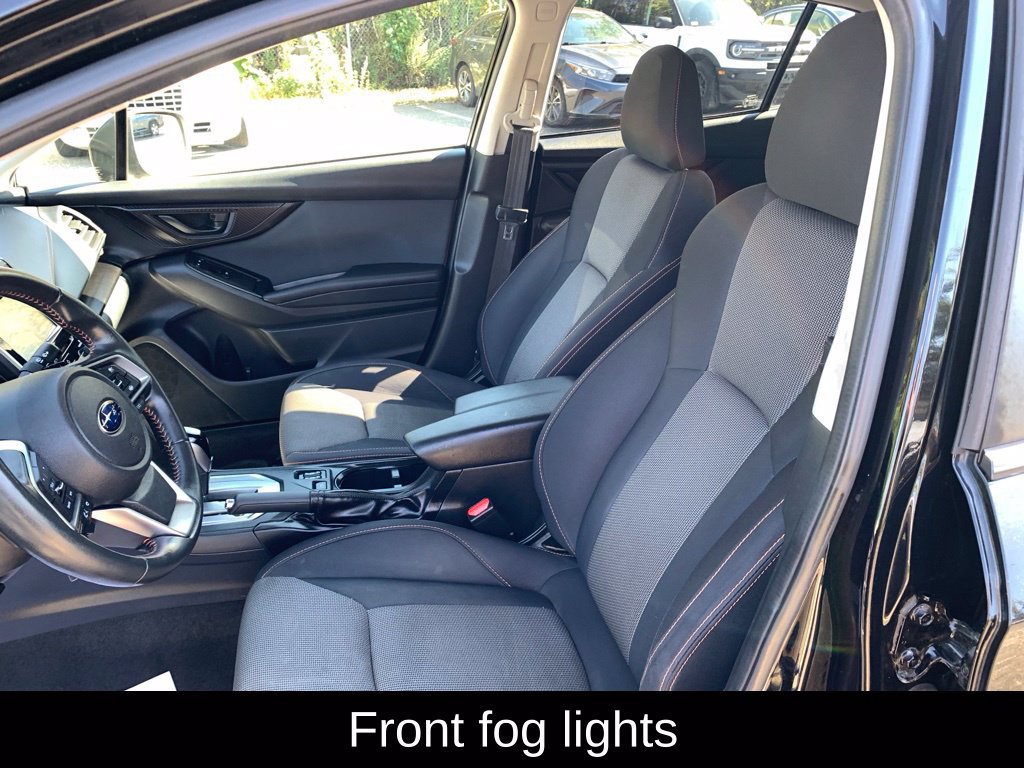 Used 2021 Subaru Crosstrek 2.0i Premium AWD/4WD image 14