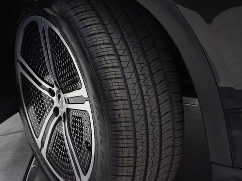Certified 2024 Mercedes-Benz EQS 450+ SUV image 29