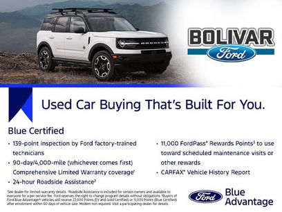 Certified 2022 Ford F150 Platinum w/ Equipment Group 701A High