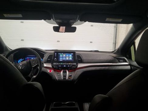 Used 2024 Honda Odyssey Sport image 20
