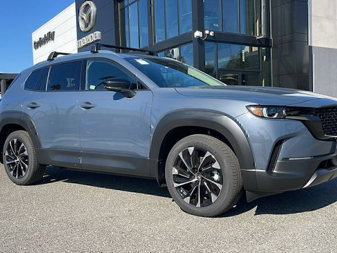 New 2026 MAZDA CX-50 2.5 Hybrid w/ Premium Plus Pkg AWD/4WD image 1