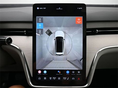 New 2025 Volvo EX90 Plus w/ Protection Package Premier image 19