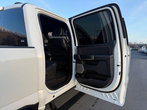 Used 2024 Ford F350 Platinum image 16