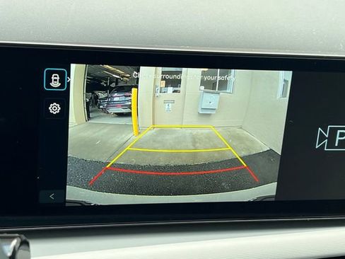 New 2026 Hyundai Tucson SEL image 19