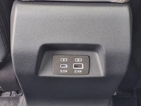 New 2026 Subaru Crosstrek 2.5i Wilderness image 11