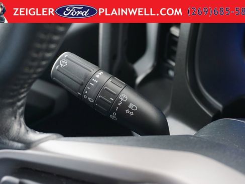 Used 2023 Ford Bronco Big Bend AWD/4WD image 26