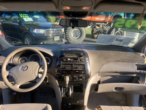 Used 2005 Toyota Sienna CE FWD image 20
