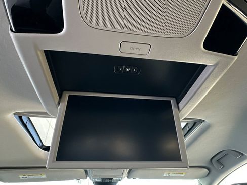 New 2026 Honda Odyssey Elite image 16