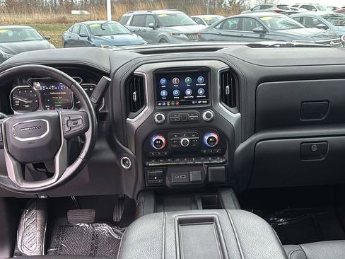 Used 2021 GMC Sierra 1500 Denali w/ Denali Ultimate Package image 12
