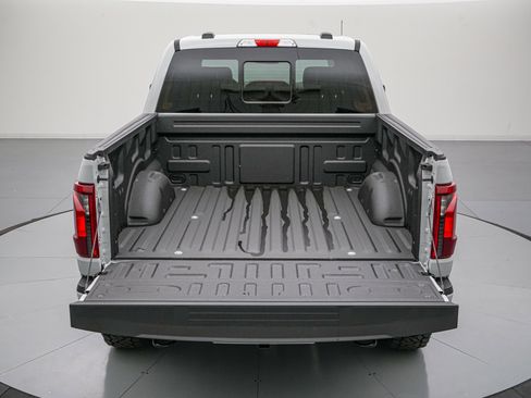 New 2026 Ford F150 Tremor w/ Equipment Group 402B AWD/4WD image 7