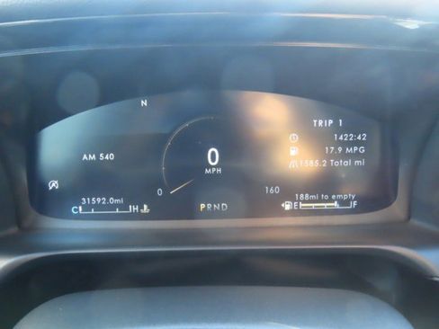 Certified 2023 Lincoln Aviator Reserve w/ Equipment Group 201A image 28