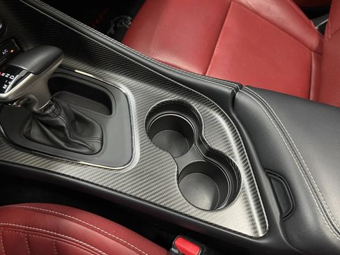 Used 2023 Dodge Challenger SRT Hellcat RWD image 17