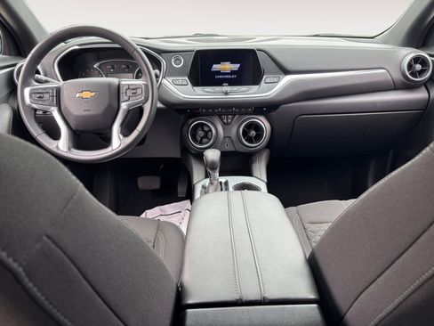 Used 2022 Chevrolet Blazer LT image 10