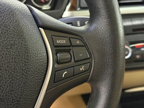 Used 2015 BMW 328i Sedan RWD image 23