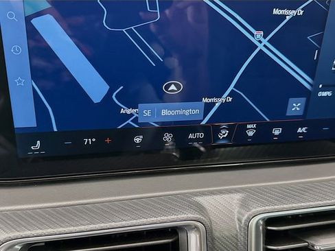 Used 2025 Ford Mustang GT Premium image 16