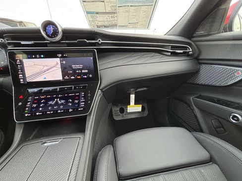 New 2026 Maserati Grecale Modena AWD/4WD image 37