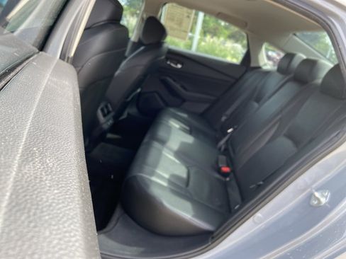 Used 2023 Honda Accord Touring image 16