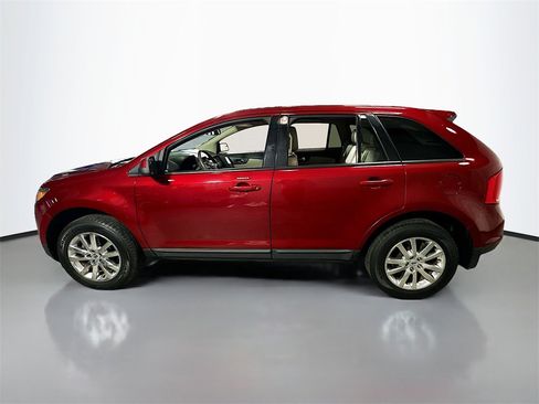 Used 2014 Ford Edge SEL w/ Equipment Group 205A image 5