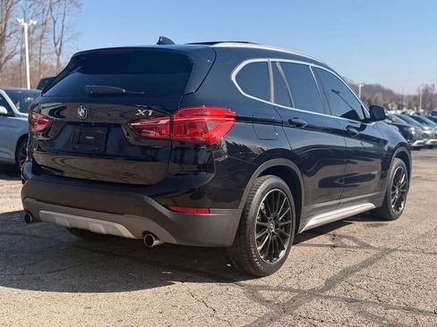 Used 2016 BMW X1 xDrive28i image 6