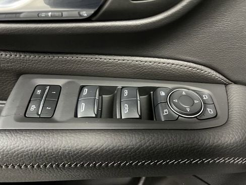 Certified 2024 GMC Yukon XL Denali w/ Advanced Technology Package image 24