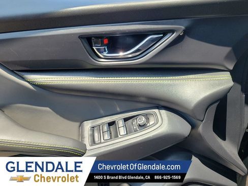 Used 2024 Subaru Ascent Onyx Edition AWD/4WD image 31