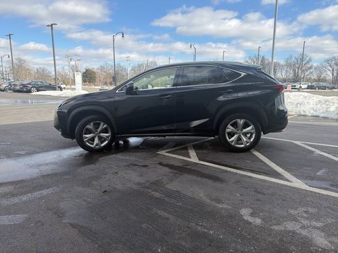 Used 2017 Lexus NX 200t F Sport image 5