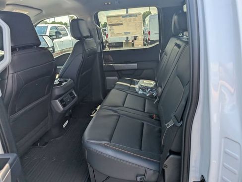 New 2026 Ford F350 Lariat w/ Chrome Package AWD/4WD image 11