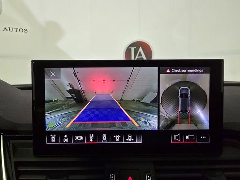 Used 2023 Audi Q5 2.0T Premium Plus w/ Premium Plus Package image 18