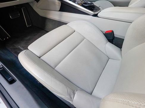 Used 2021 Porsche 911 Turbo S AWD/4WD image 62