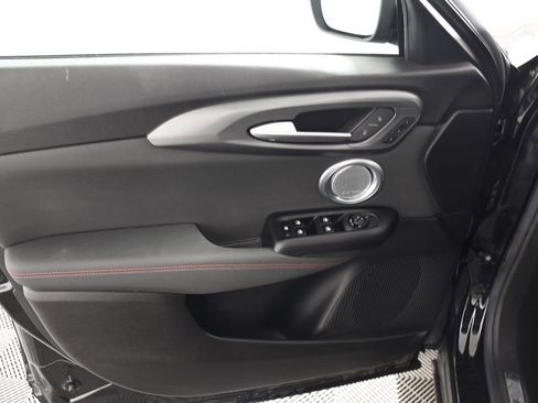 Used 2024 Dodge Hornet R/T Plus AWD/4WD image 14