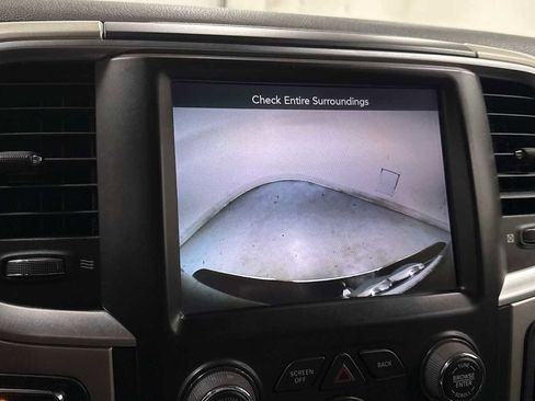 Used 2014 RAM 1500 Big Horn image 19