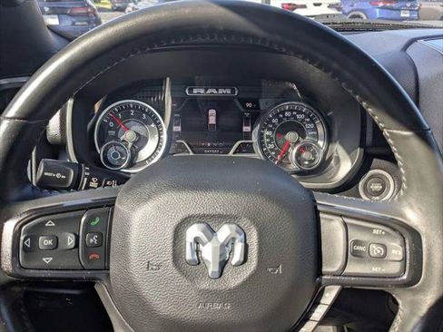 Certified 2022 RAM 1500 Big Horn w/ Built-to-serve Edition AWD/4WD image 28