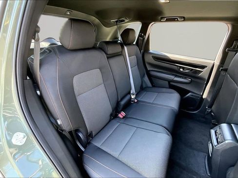 Used 2026 Honda CR-V TrailSport image 19