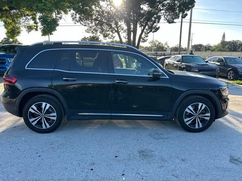 Used 2024 Mercedes-Benz GLB 250 image 18
