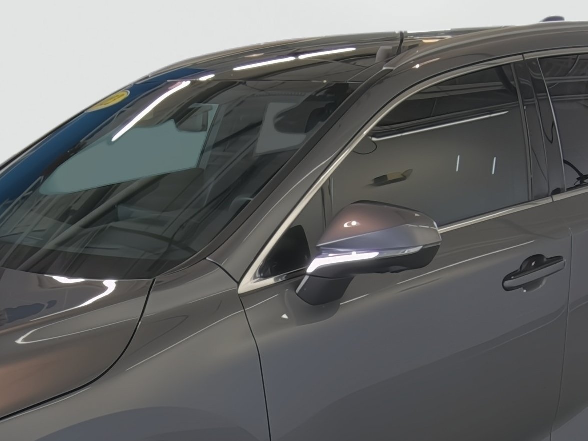 Used 2023 Lexus RX 350 Premium Plus w/ Cold Area Package FWD image 8