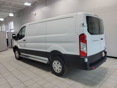 Used 2021 Ford Transit 250 Low Roof w/ Exterior Upgrade Package image 5