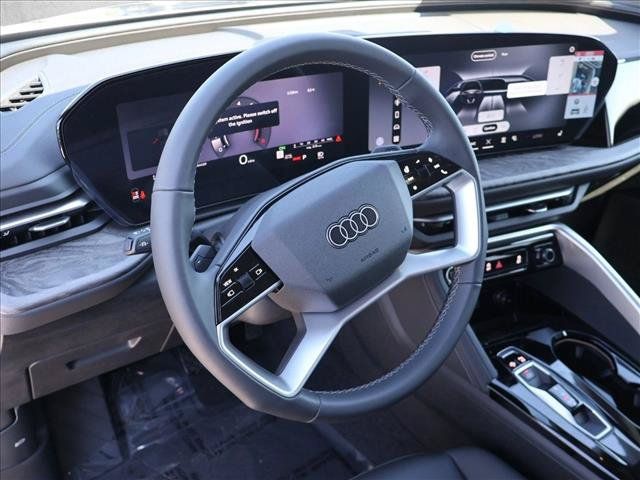 New 2026 Audi Q5 Premium AWD/4WD image 9