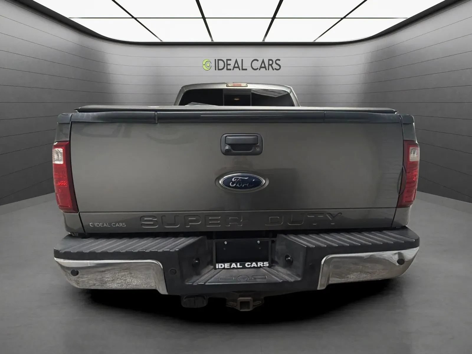 Used 2009 Ford F350 Lariat AWD/4WD image 6
