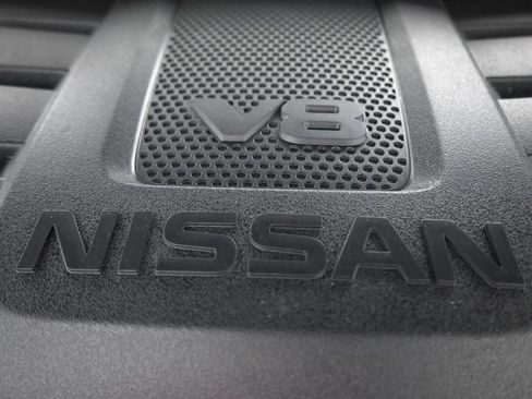 Used 2023 Nissan Titan PRO-4X w/ Pro-4x Convenience Package image 62