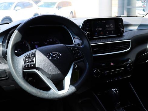 Used 2020 Hyundai Tucson SE FWD image 30
