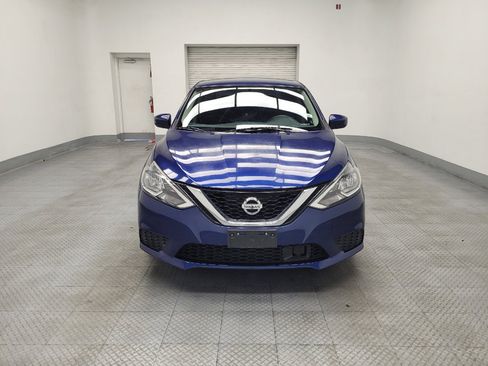 Used 2019 Nissan Sentra S FWD image 14