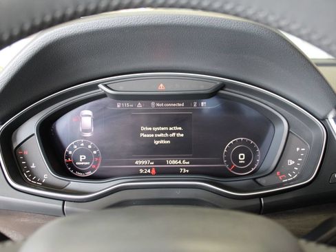 Used 2020 Audi Q5 Prestige AWD/4WD image 51